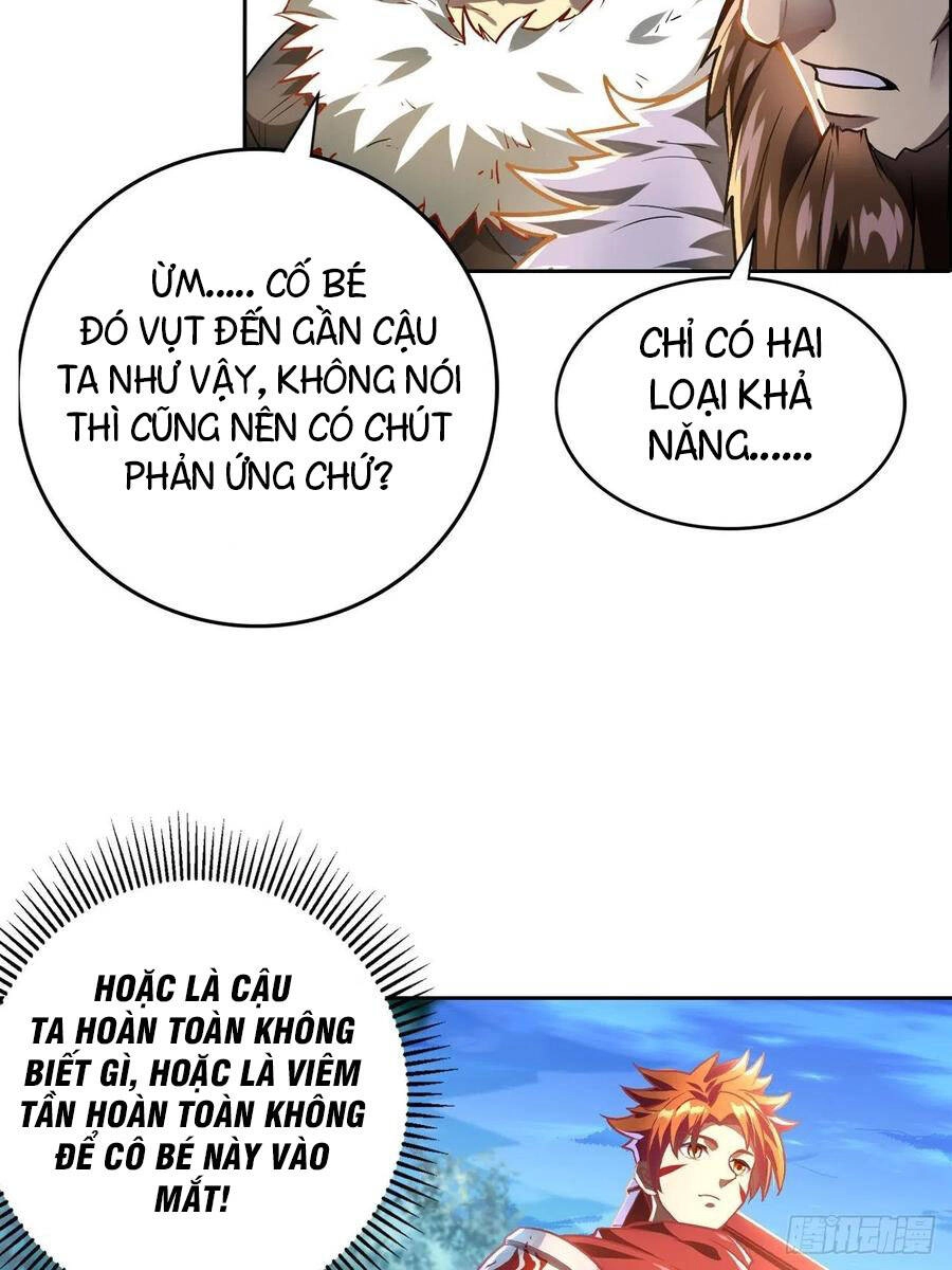Người Nguyên Thủy Mạnh Nhất Chapter 72 - 6