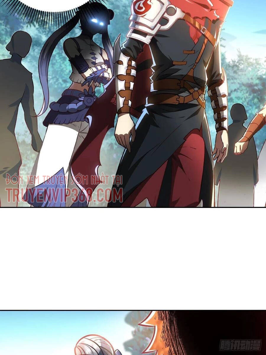 Người Nguyên Thủy Mạnh Nhất Chapter 72 - 7