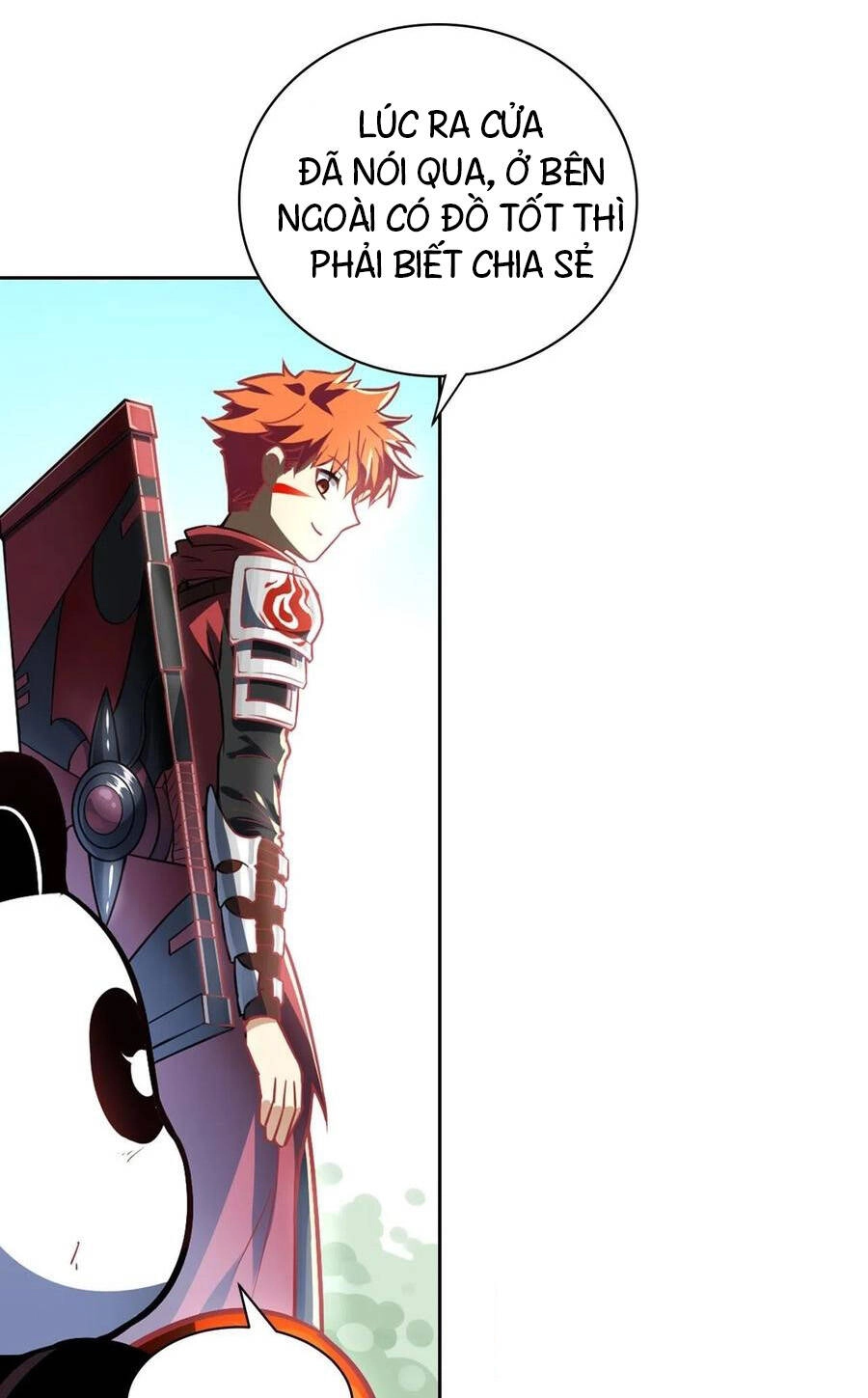 Người Nguyên Thủy Mạnh Nhất Chapter 72 - 11