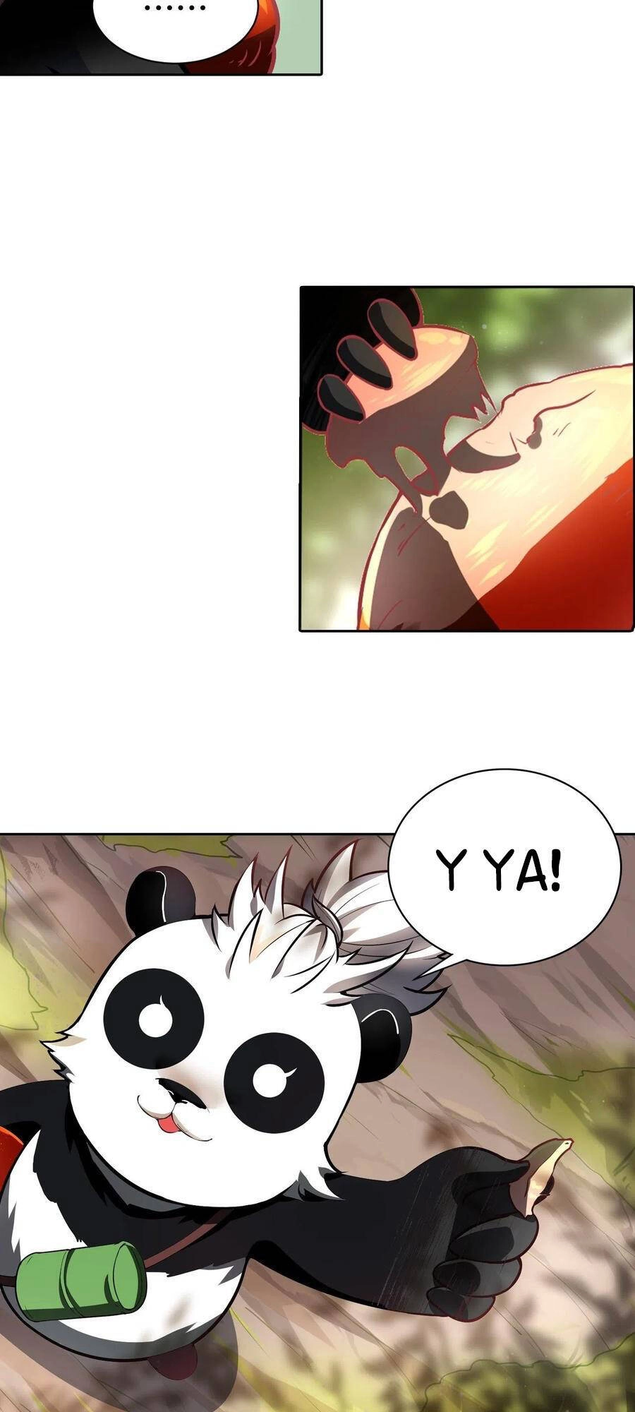 Người Nguyên Thủy Mạnh Nhất Chapter 72 - 12