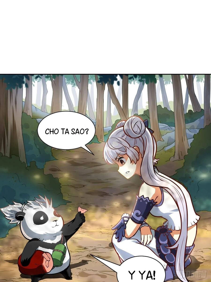 Người Nguyên Thủy Mạnh Nhất Chapter 72 - 14