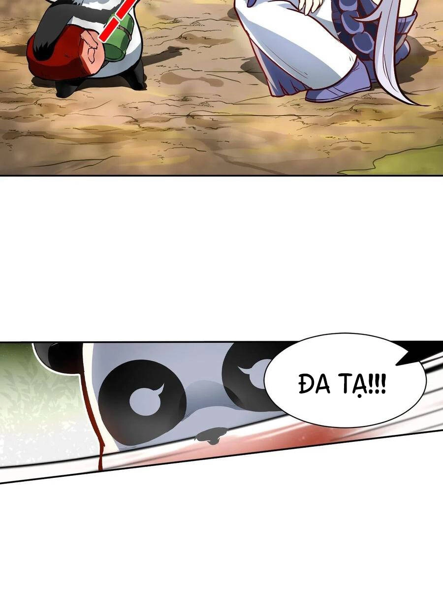 Người Nguyên Thủy Mạnh Nhất Chapter 72 - 16