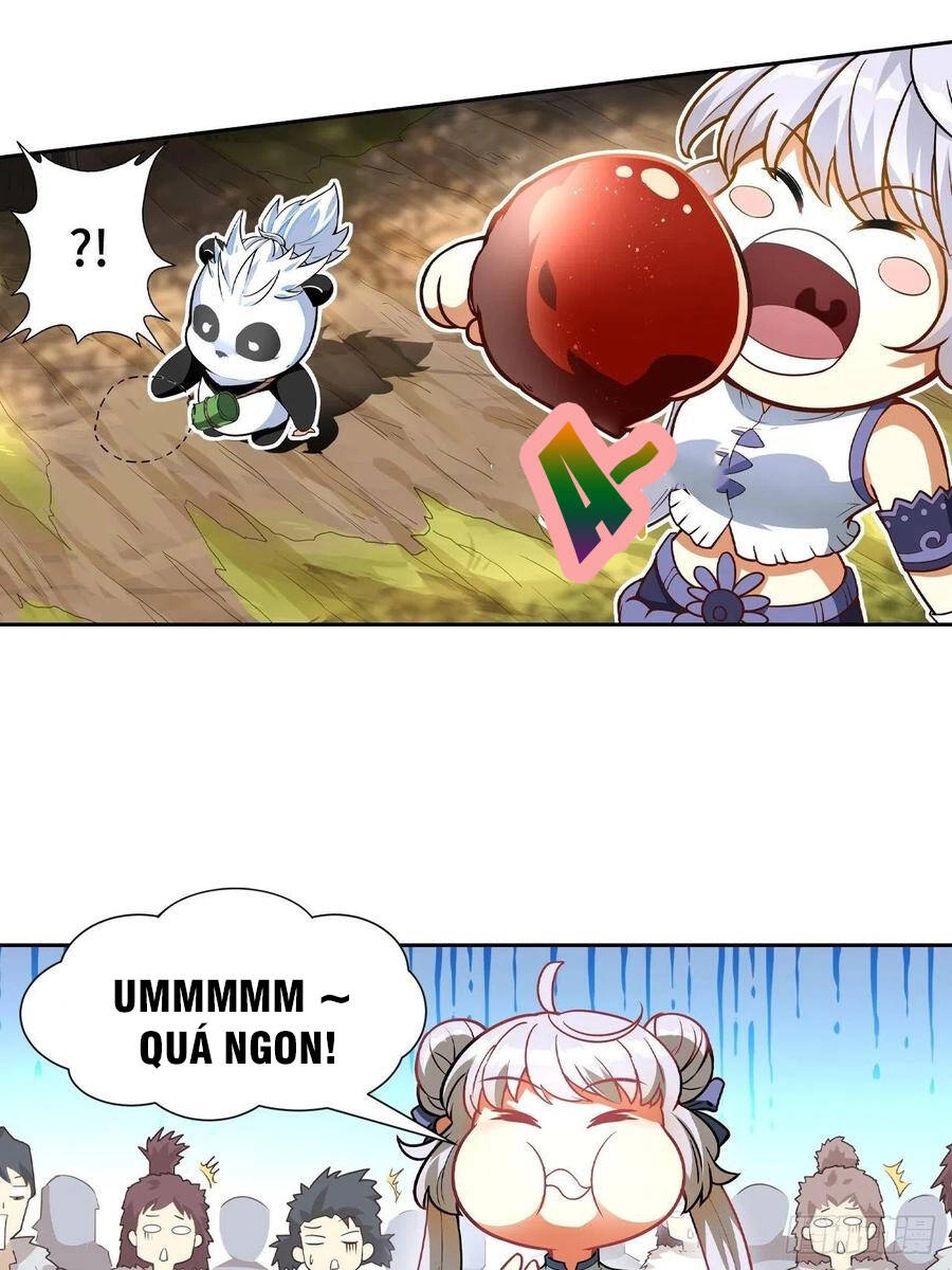 Người Nguyên Thủy Mạnh Nhất Chapter 72 - 17