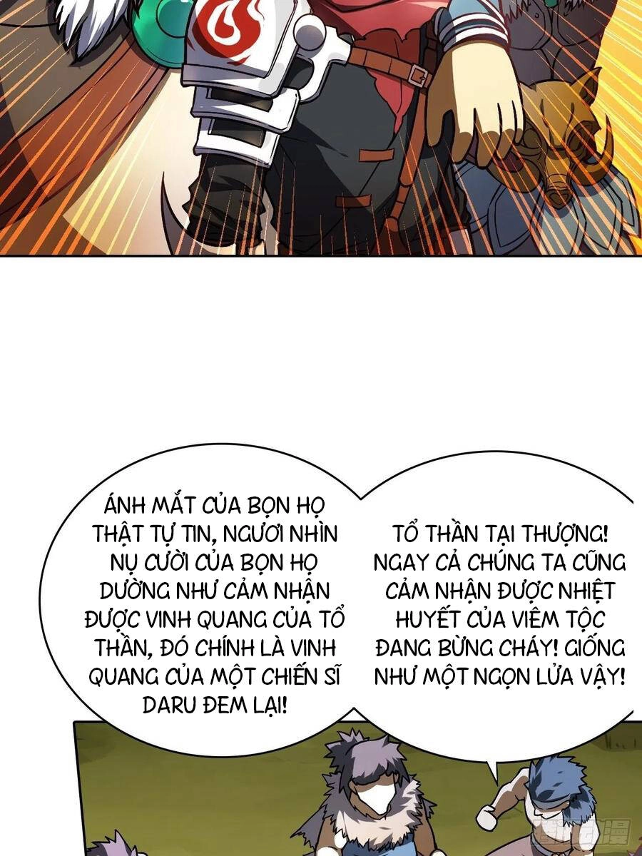 Người Nguyên Thủy Mạnh Nhất Chapter 72 - 26