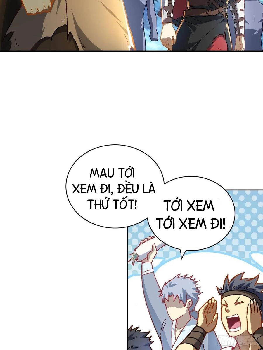 Người Nguyên Thủy Mạnh Nhất Chapter 72 - 32