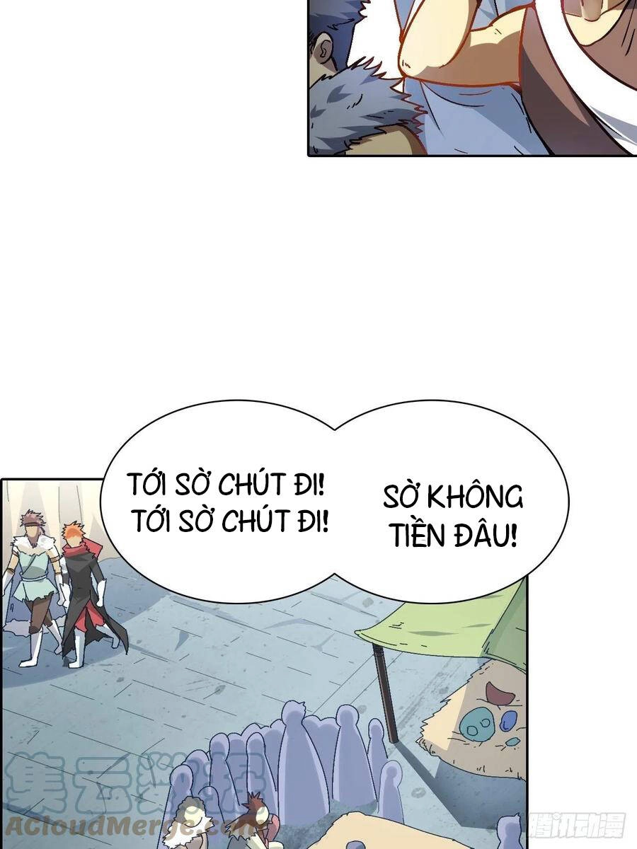 Người Nguyên Thủy Mạnh Nhất Chapter 72 - 33