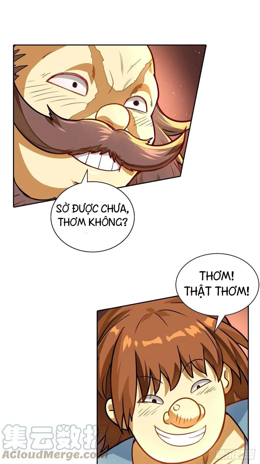 Người Nguyên Thủy Mạnh Nhất Chapter 72 - 37