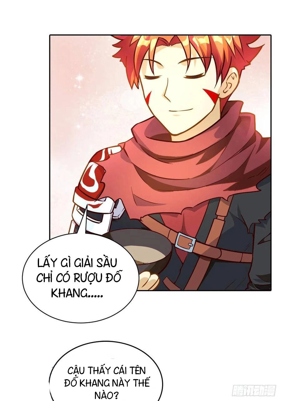 Người Nguyên Thủy Mạnh Nhất Chapter 72 - 46