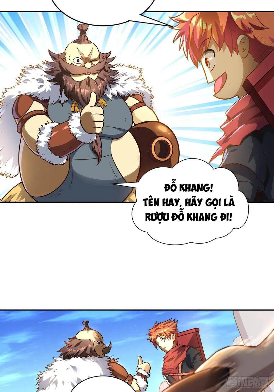 Người Nguyên Thủy Mạnh Nhất Chapter 72 - 47