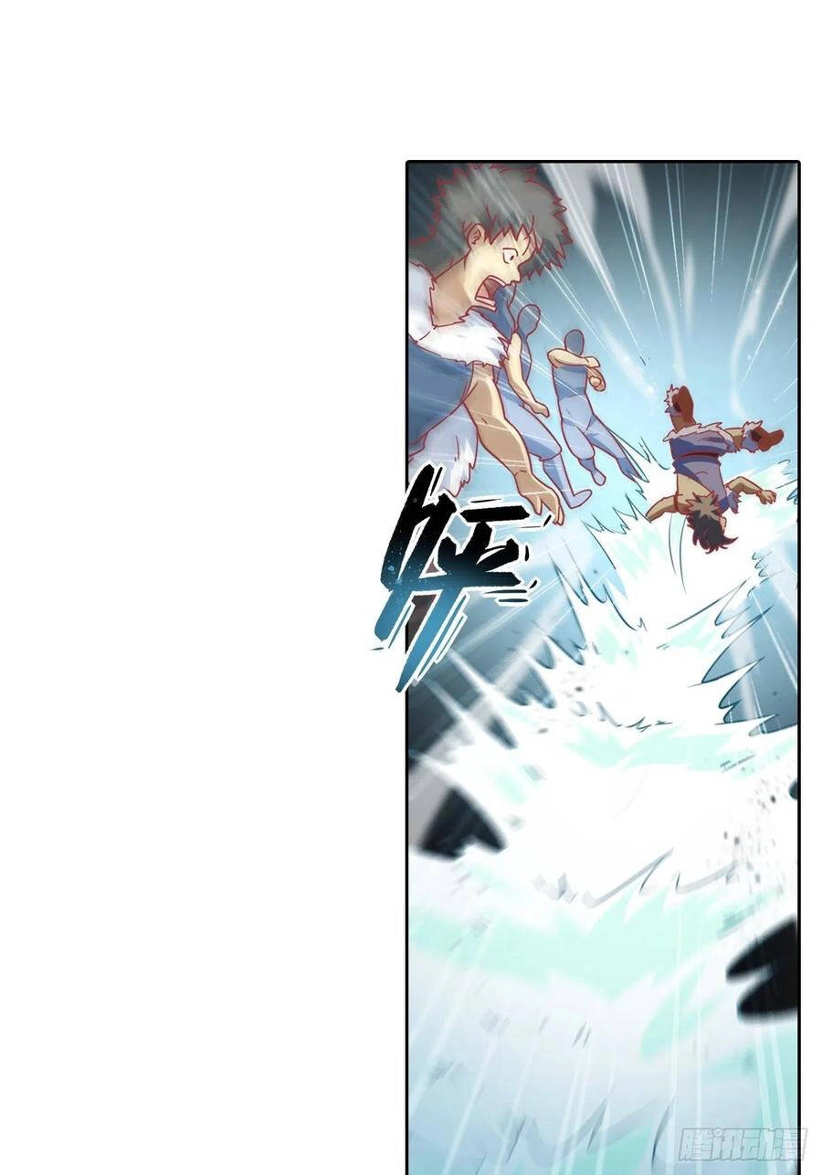 Người Nguyên Thủy Mạnh Nhất Chapter 72 - 53