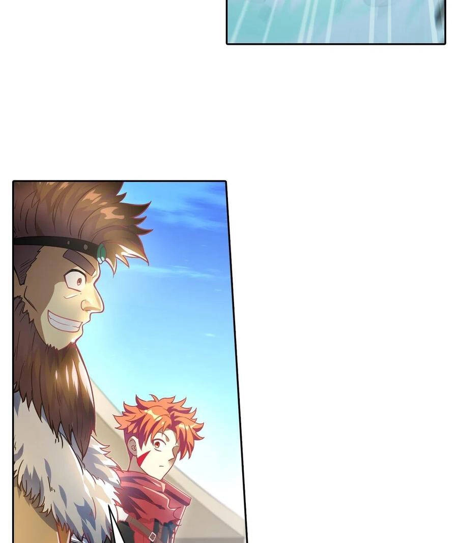 Người Nguyên Thủy Mạnh Nhất Chapter 72 - 54