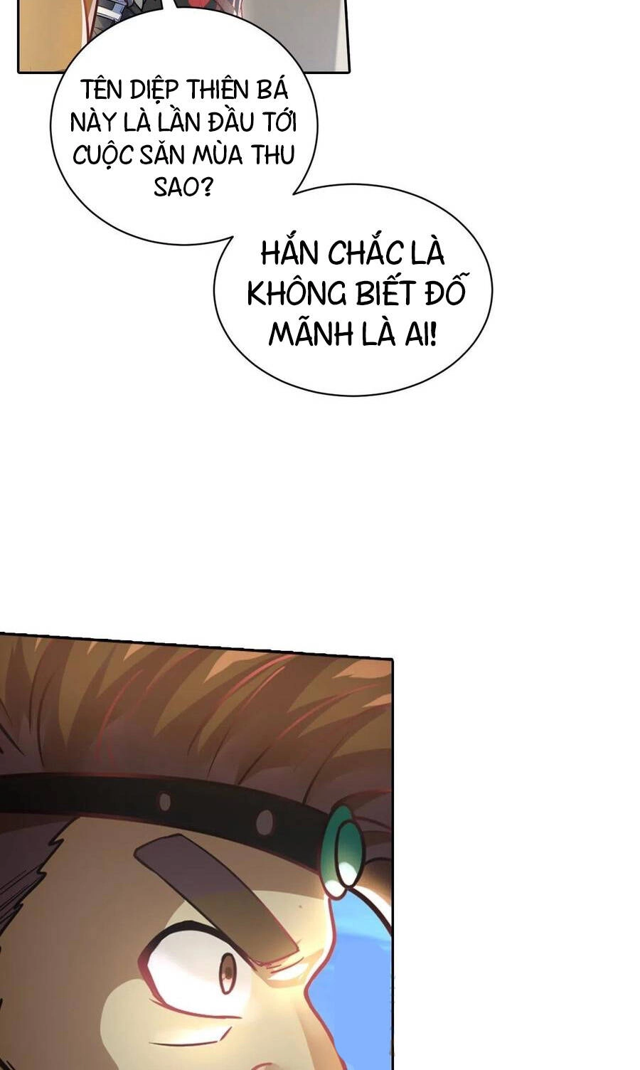 Người Nguyên Thủy Mạnh Nhất Chapter 72 - 55