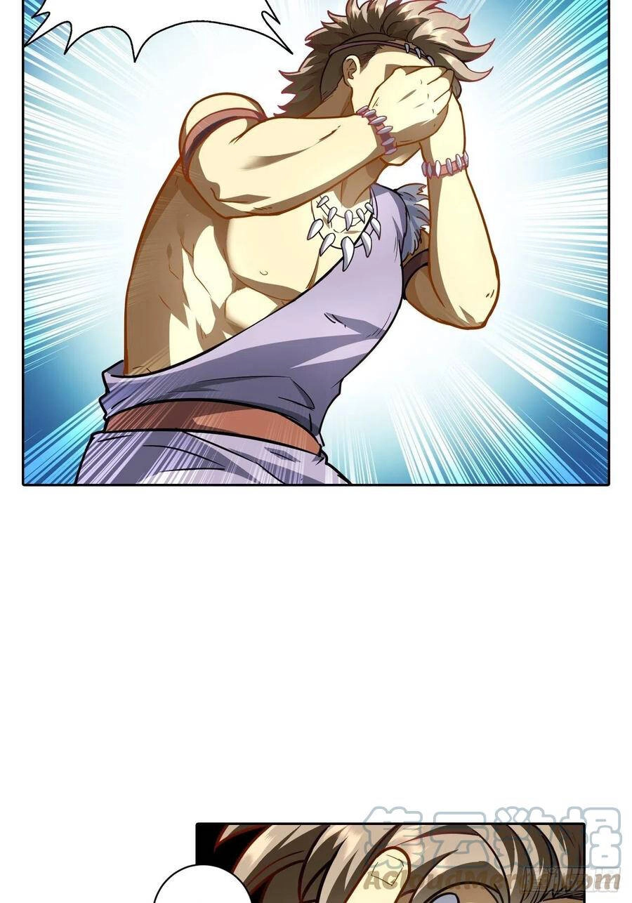 Người Nguyên Thủy Mạnh Nhất Chapter 72 - 58