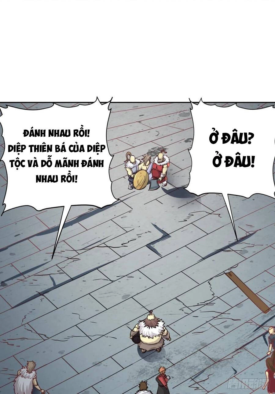 Người Nguyên Thủy Mạnh Nhất Chapter 73 - 3