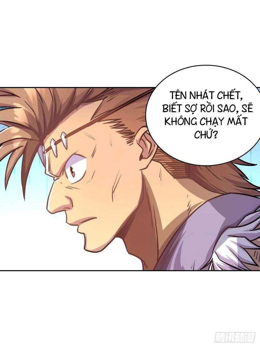 Người Nguyên Thủy Mạnh Nhất Chapter 73 - 13