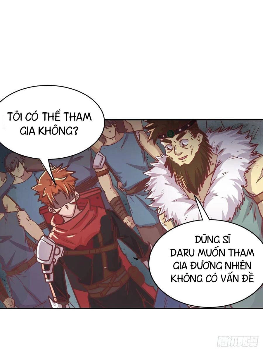 Người Nguyên Thủy Mạnh Nhất Chapter 73 - 19