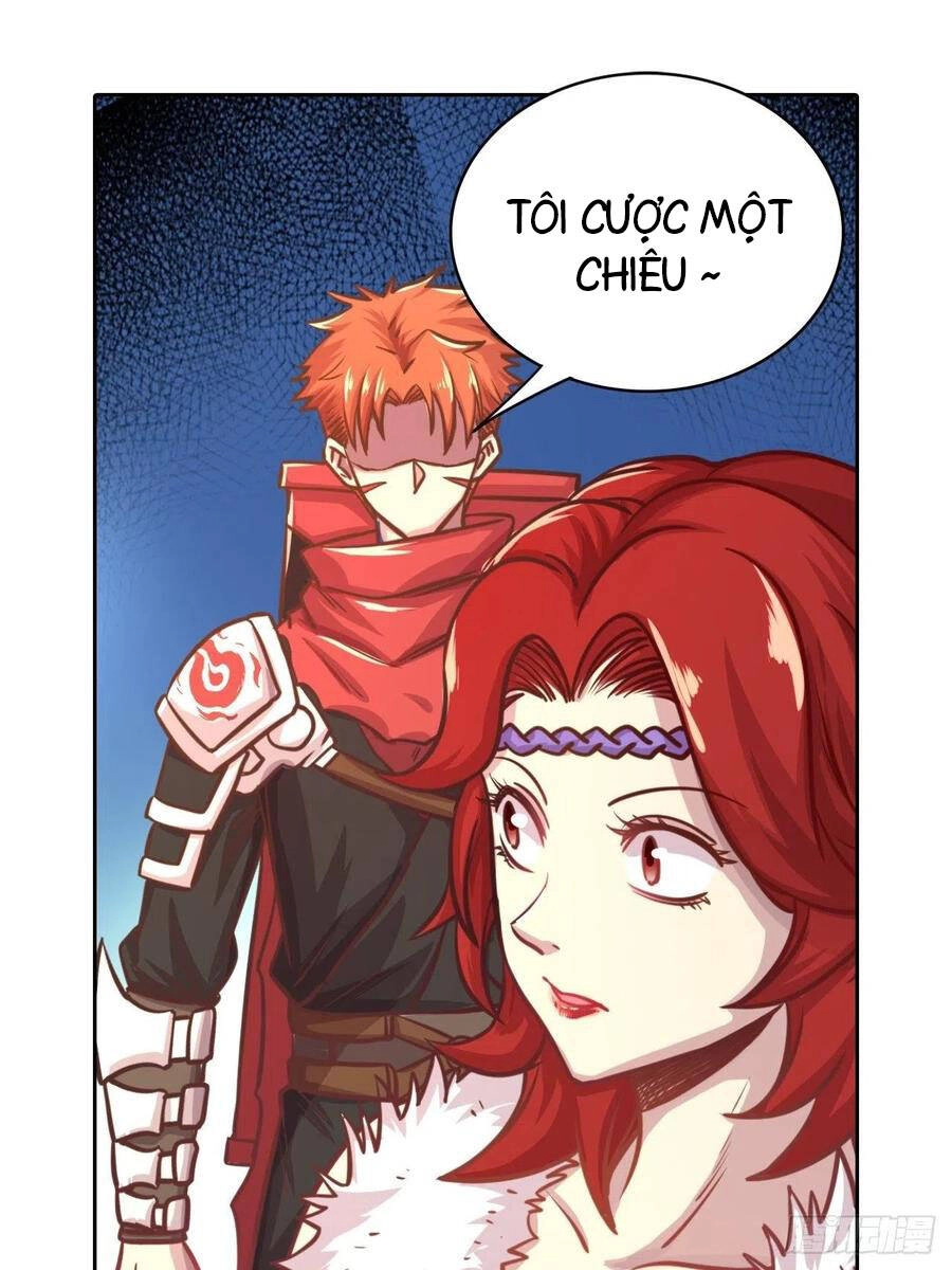 Người Nguyên Thủy Mạnh Nhất Chapter 73 - 21