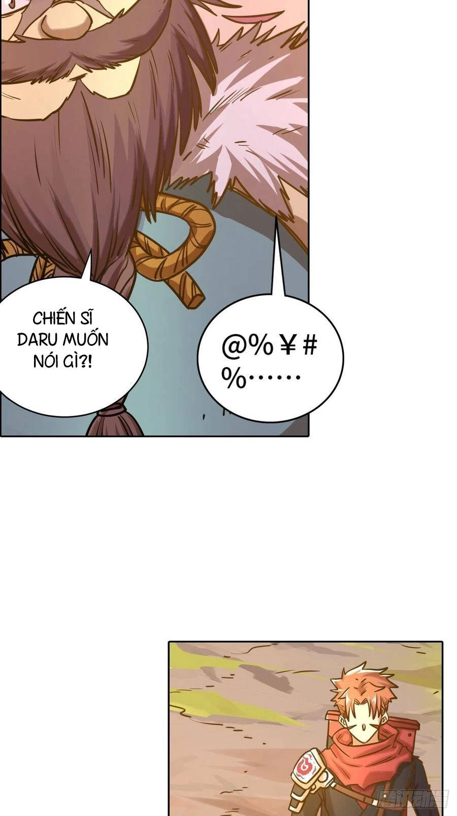 Người Nguyên Thủy Mạnh Nhất Chapter 73 - 27