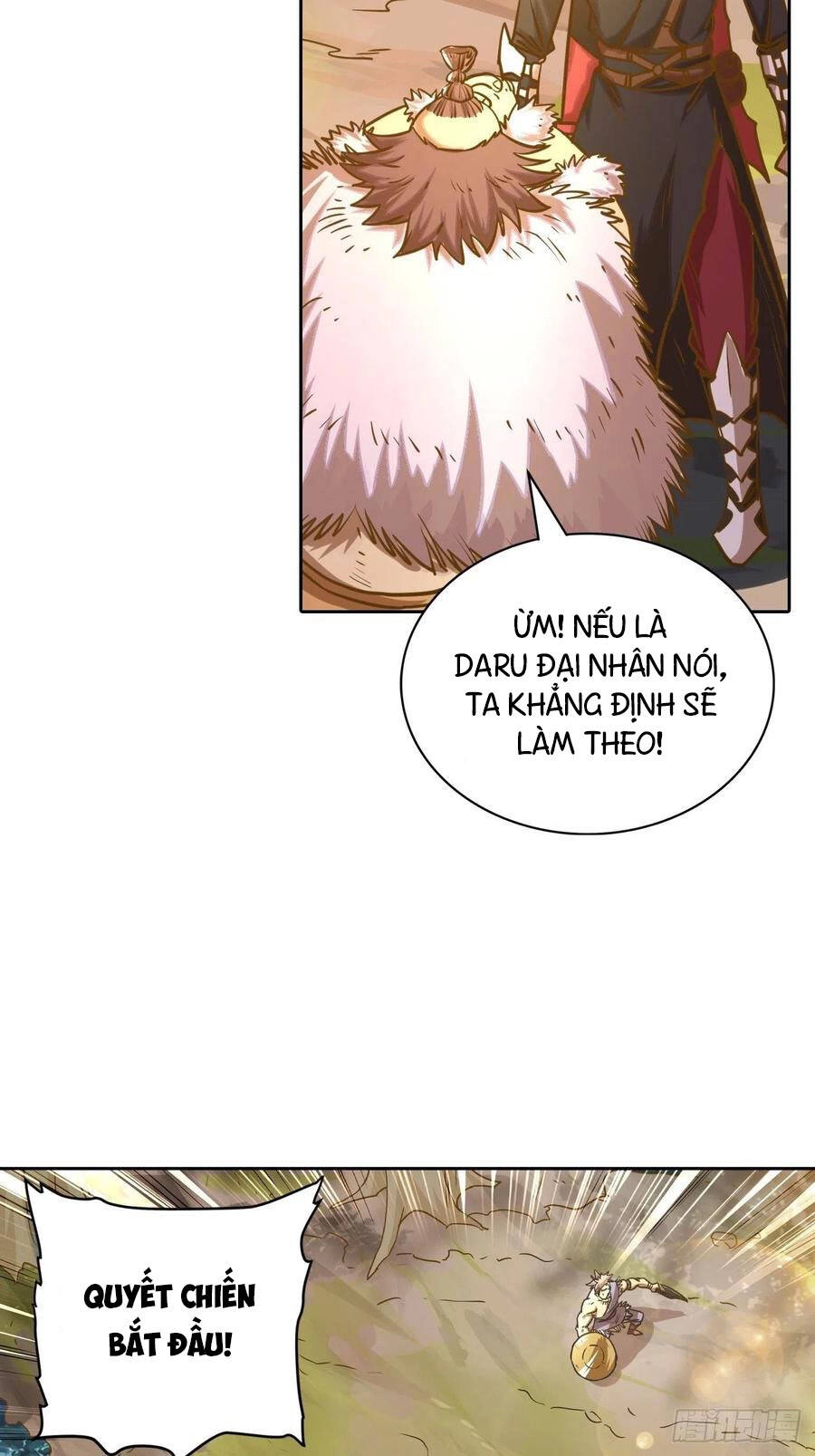 Người Nguyên Thủy Mạnh Nhất Chapter 73 - 28