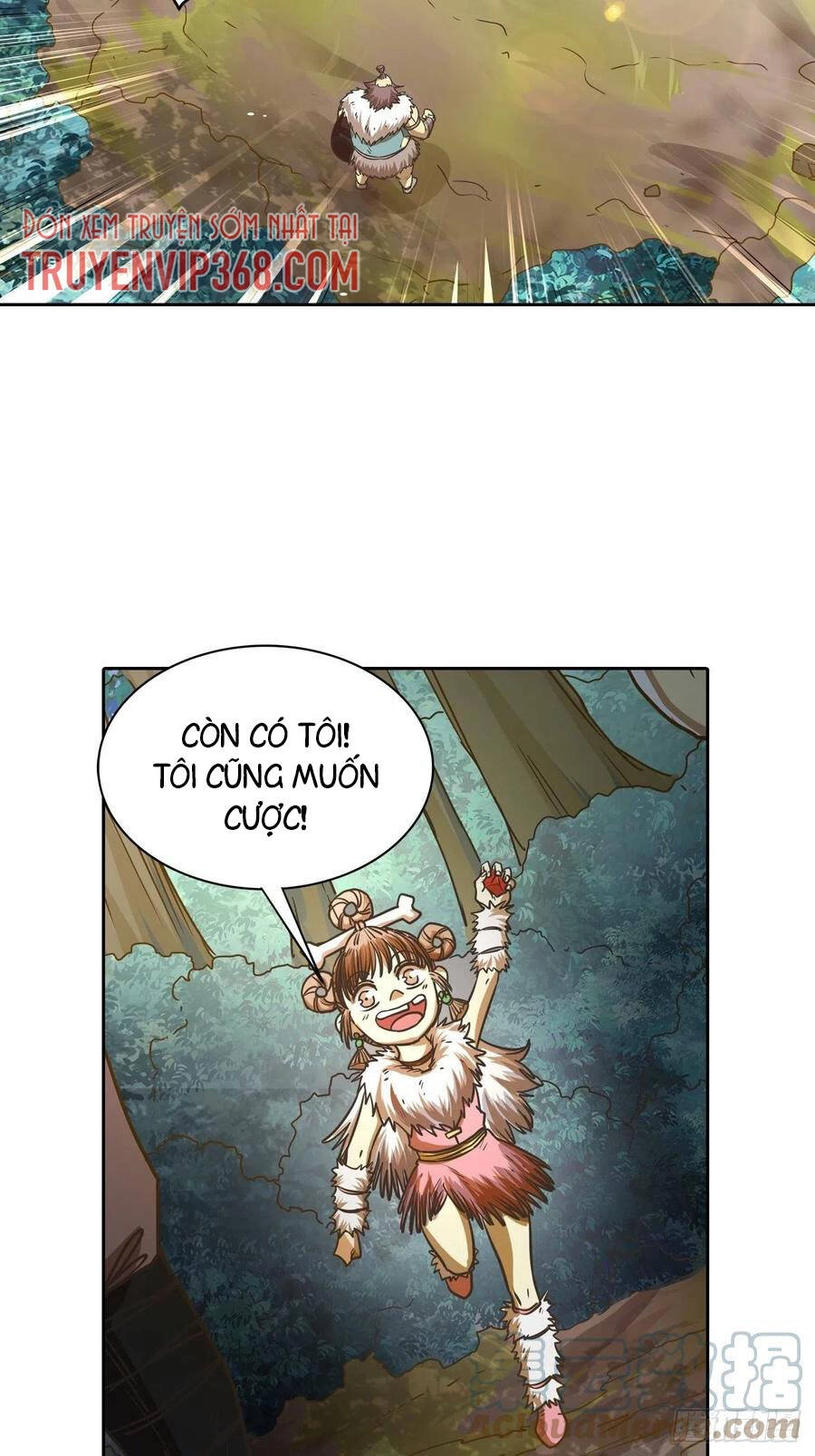 Người Nguyên Thủy Mạnh Nhất Chapter 73 - 29