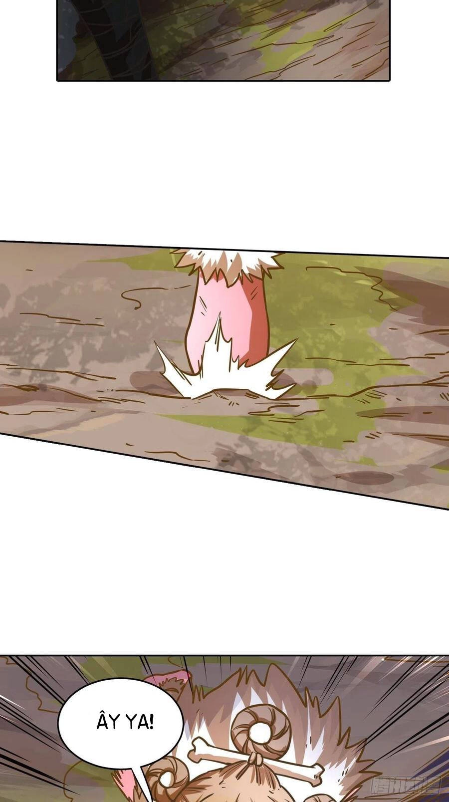 Người Nguyên Thủy Mạnh Nhất Chapter 73 - 30