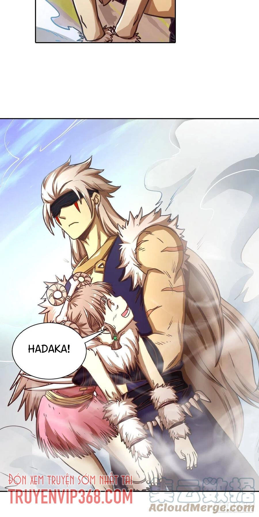 Người Nguyên Thủy Mạnh Nhất Chapter 73 - 32