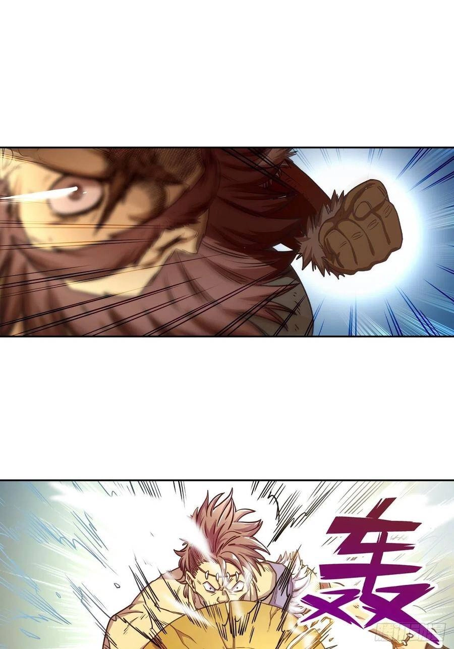 Người Nguyên Thủy Mạnh Nhất Chapter 73 - 33