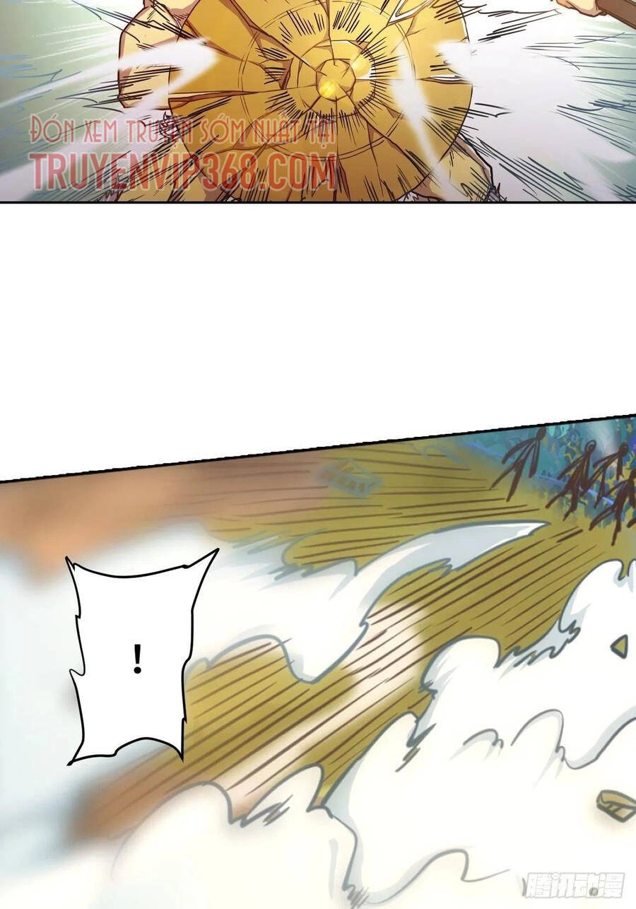 Người Nguyên Thủy Mạnh Nhất Chapter 73 - 34