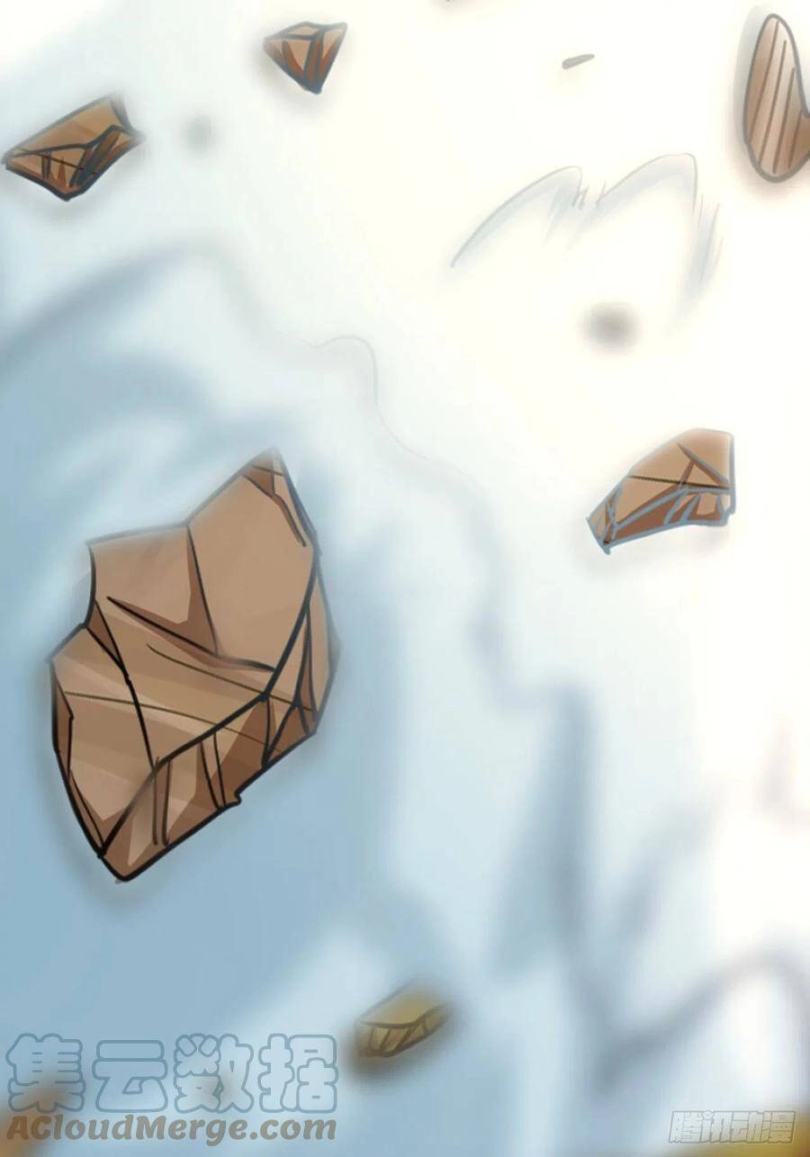 Người Nguyên Thủy Mạnh Nhất Chapter 73 - 35