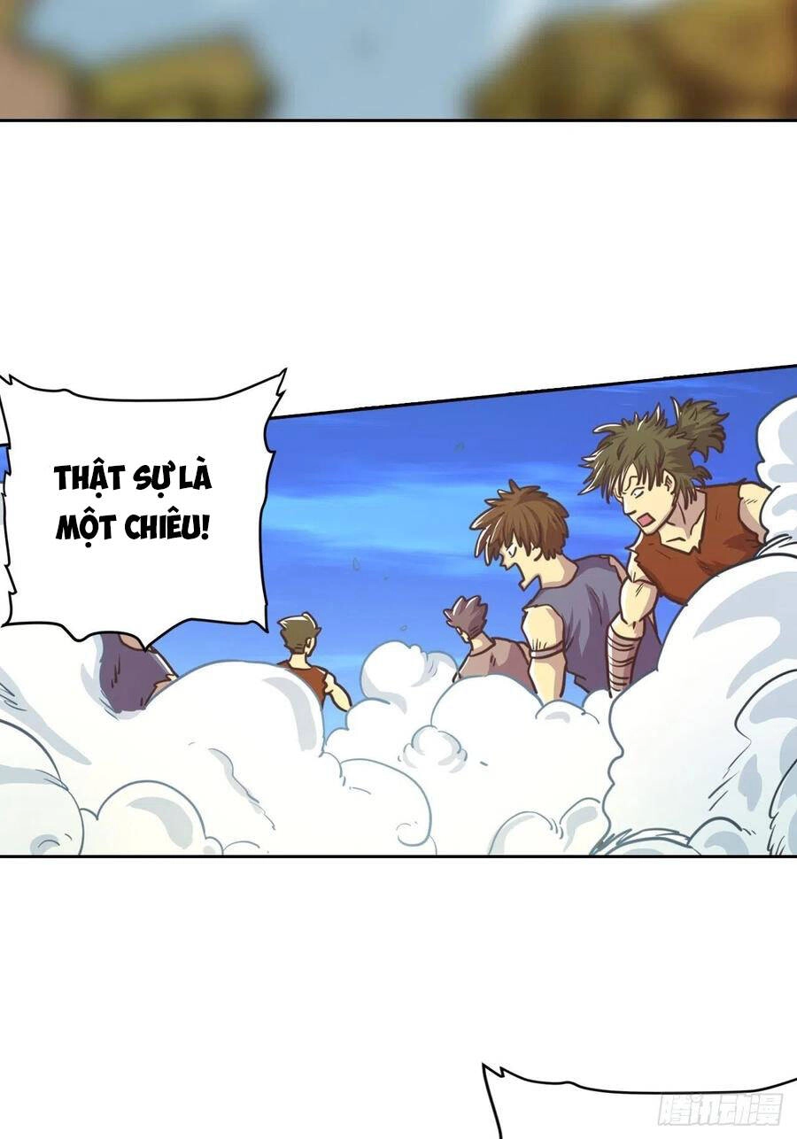 Người Nguyên Thủy Mạnh Nhất Chapter 73 - 36