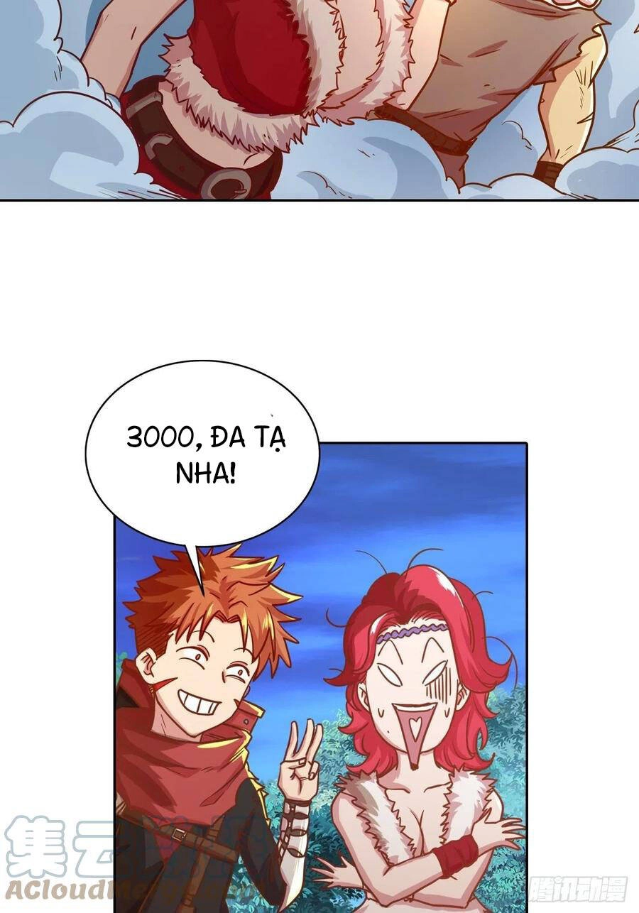 Người Nguyên Thủy Mạnh Nhất Chapter 73 - 38