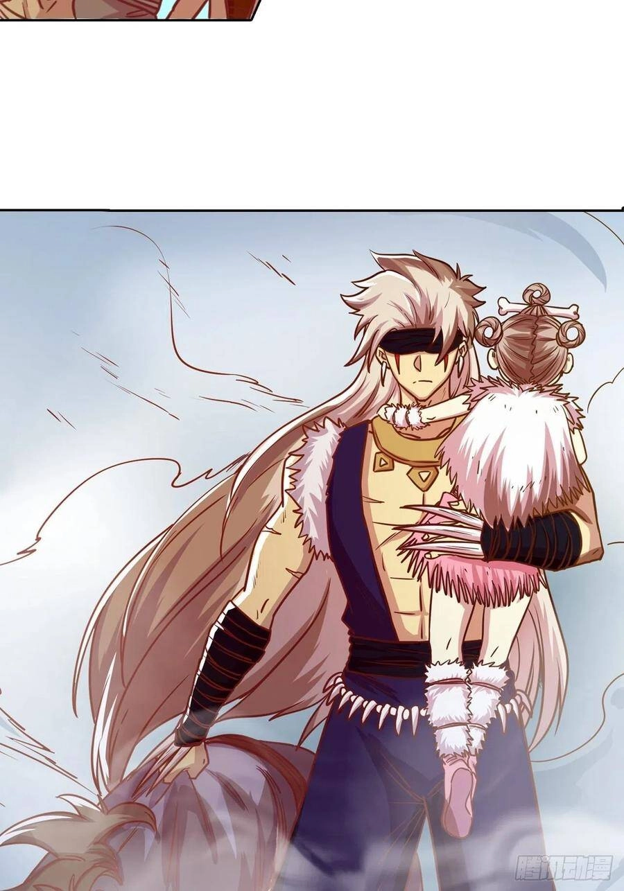 Người Nguyên Thủy Mạnh Nhất Chapter 73 - 40