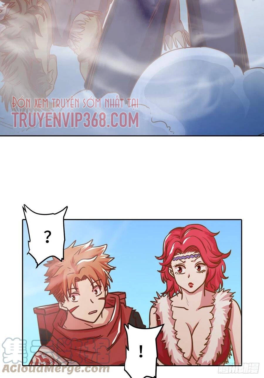 Người Nguyên Thủy Mạnh Nhất Chapter 73 - 41