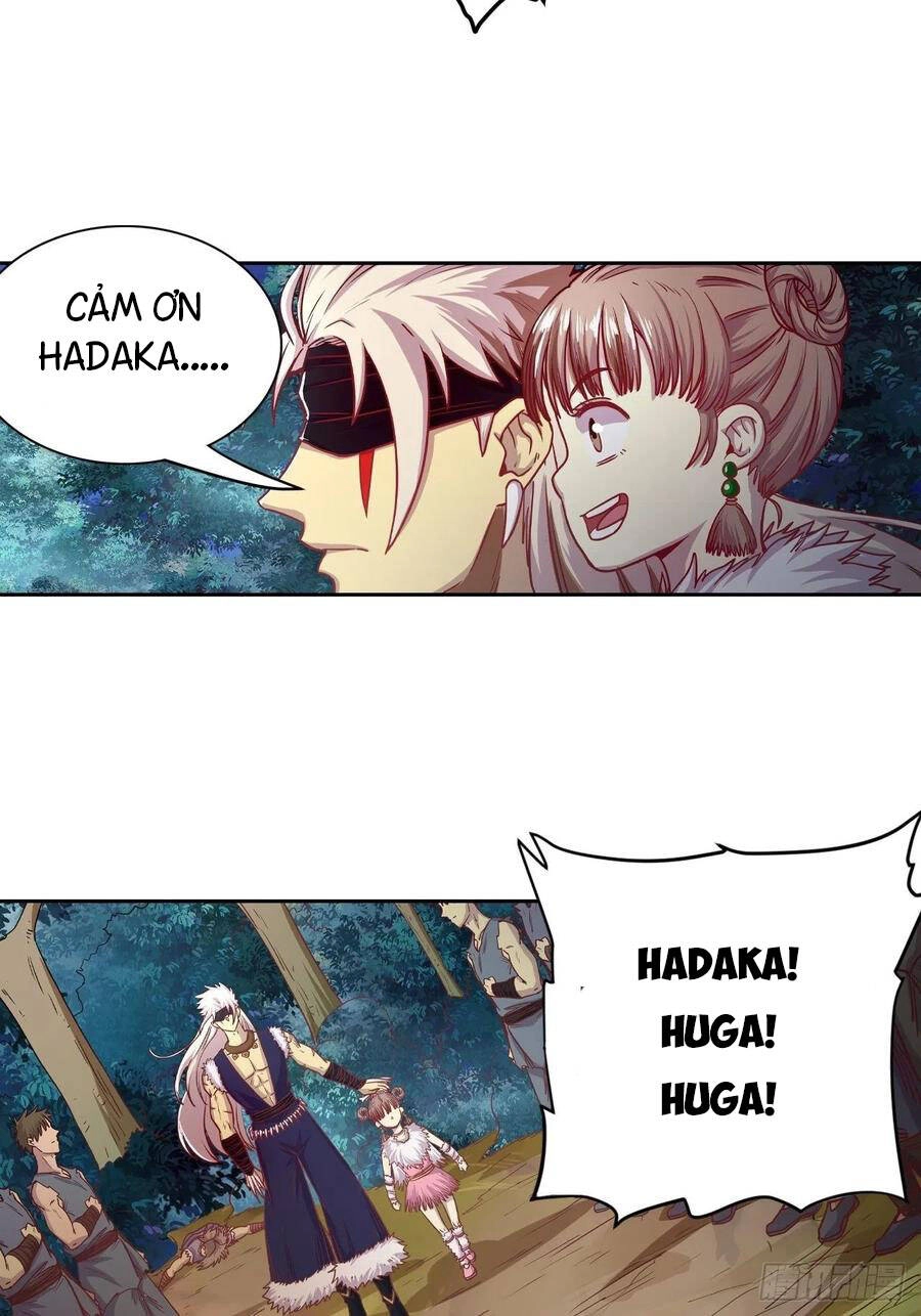 Người Nguyên Thủy Mạnh Nhất Chapter 73 - 42