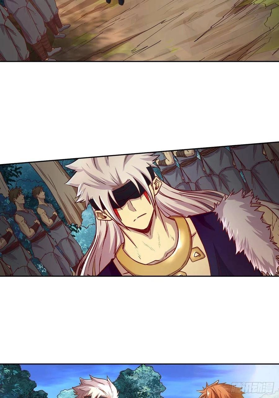 Người Nguyên Thủy Mạnh Nhất Chapter 73 - 43