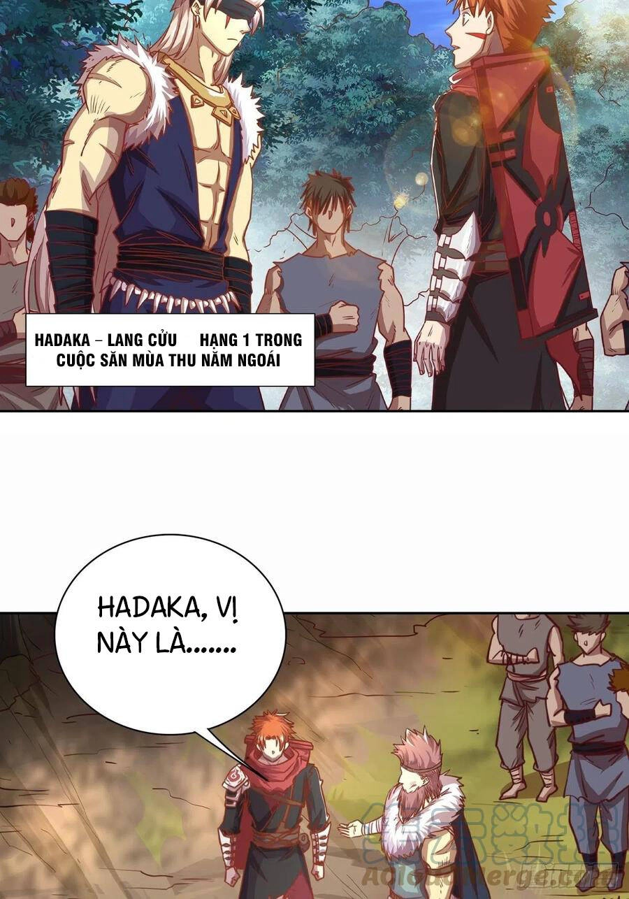 Người Nguyên Thủy Mạnh Nhất Chapter 73 - 44