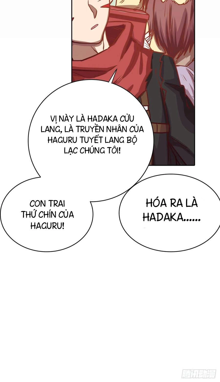 Người Nguyên Thủy Mạnh Nhất Chapter 73 - 46