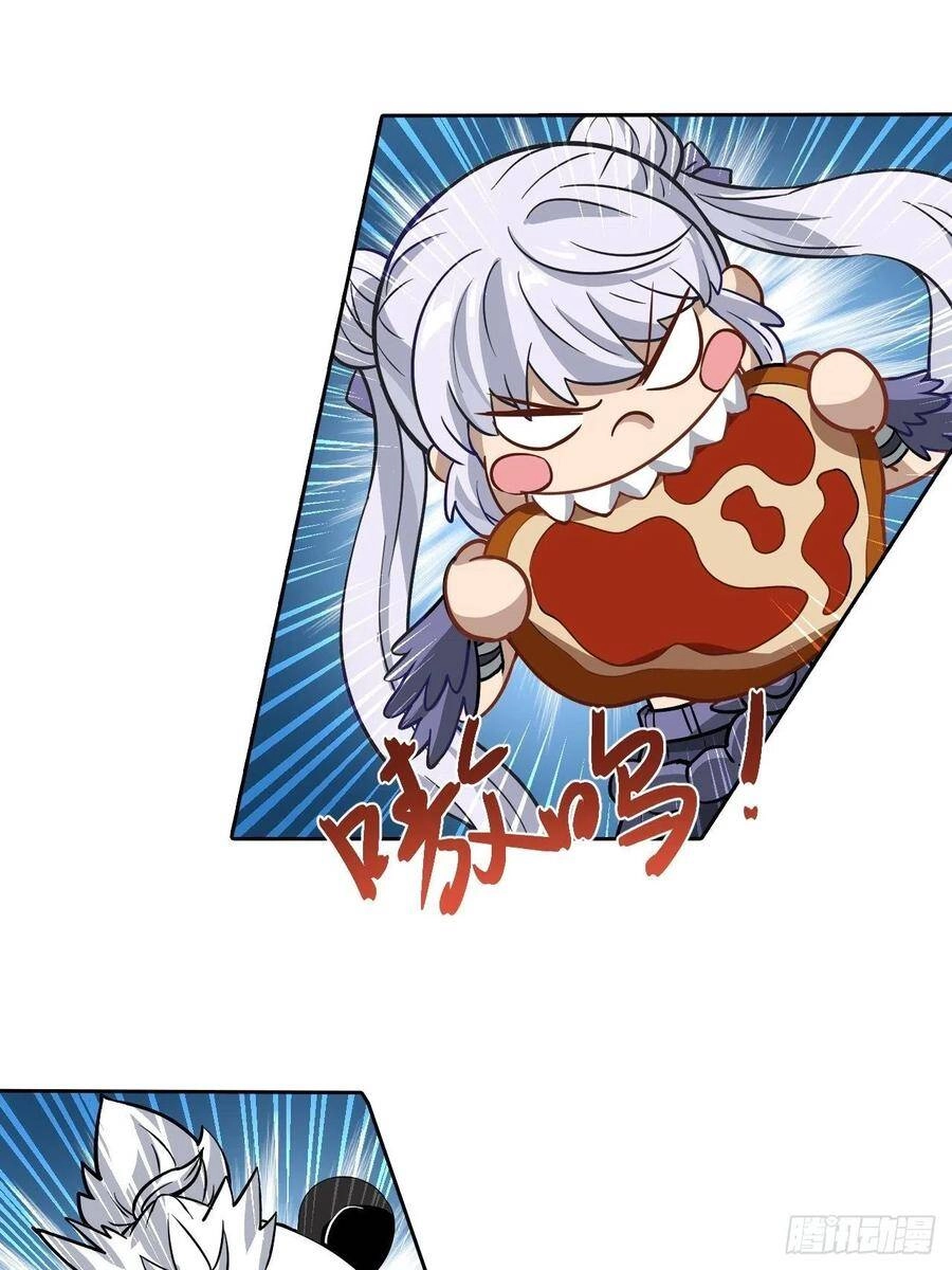 Người Nguyên Thủy Mạnh Nhất Chapter 74 - 10