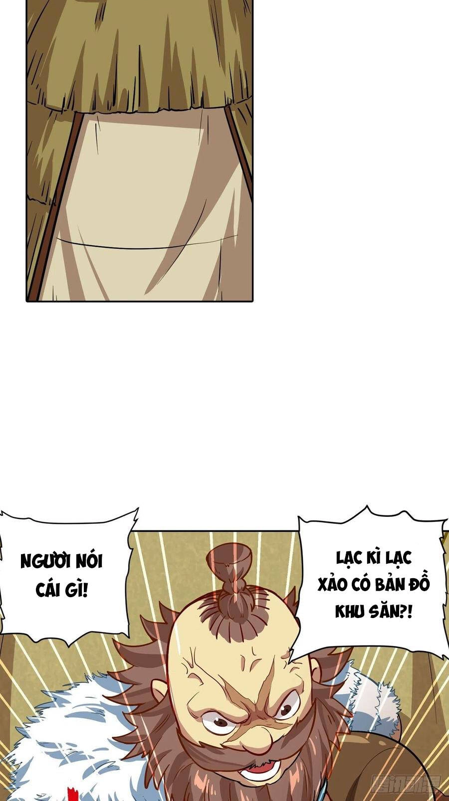 Người Nguyên Thủy Mạnh Nhất Chapter 74 - 15