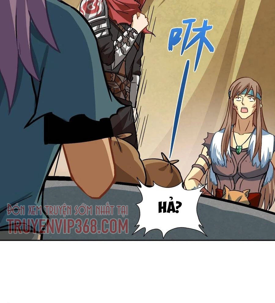 Người Nguyên Thủy Mạnh Nhất Chapter 74 - 31