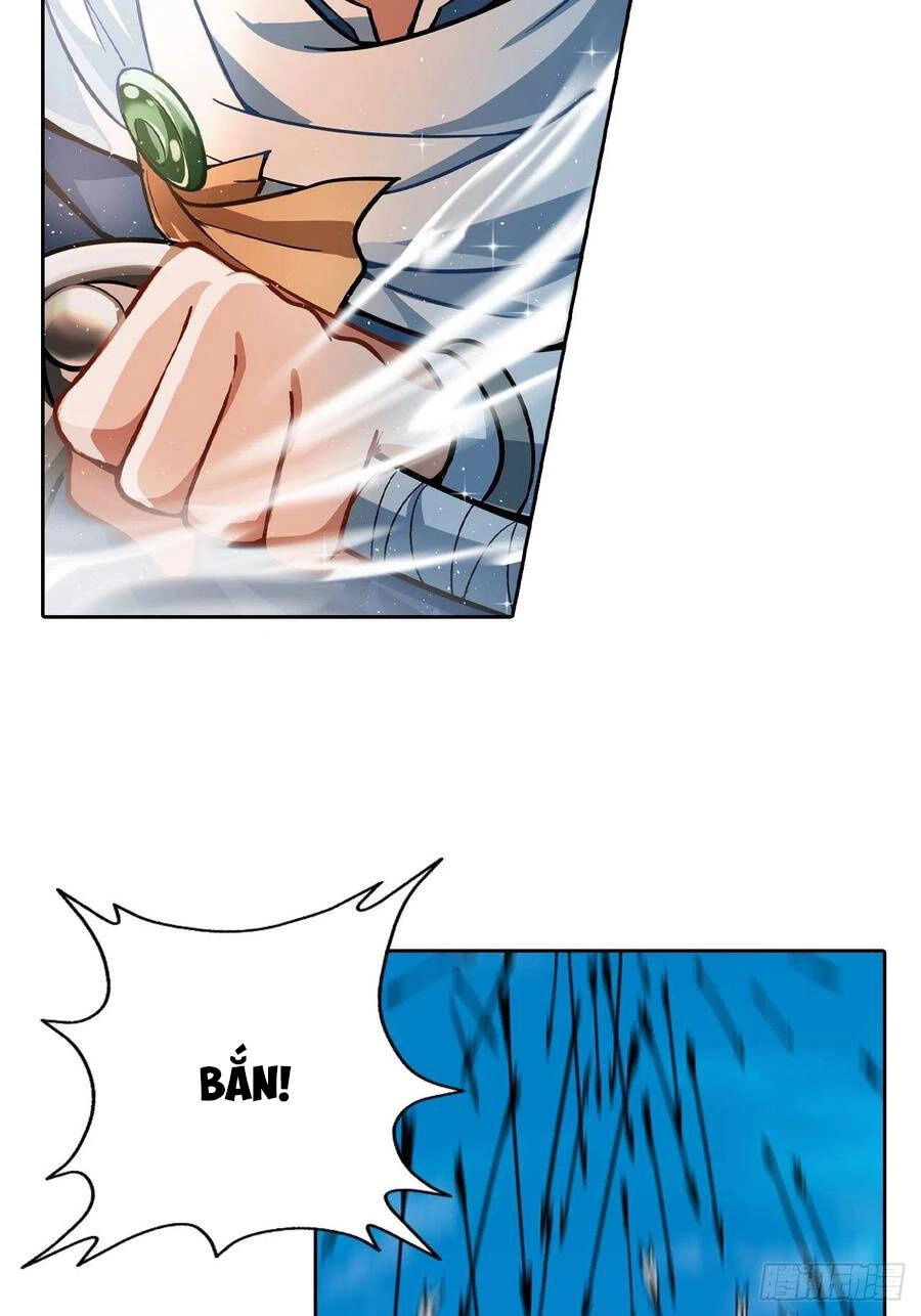 Người Nguyên Thủy Mạnh Nhất Chapter 74 - 41