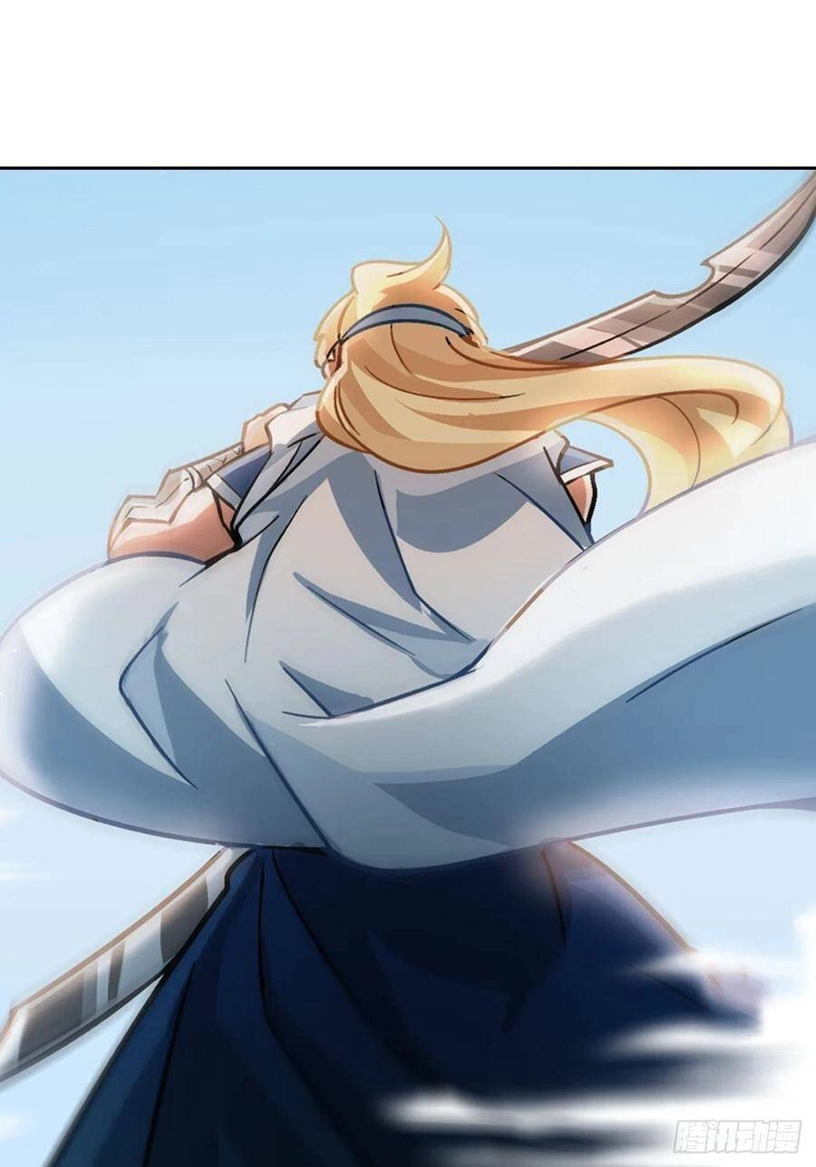 Người Nguyên Thủy Mạnh Nhất Chapter 74 - 43