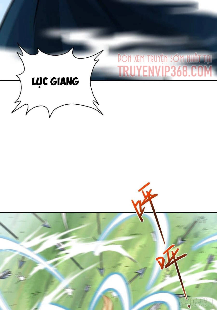 Người Nguyên Thủy Mạnh Nhất Chapter 74 - 44