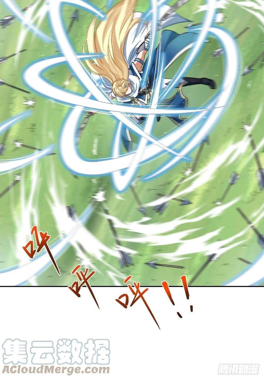 Người Nguyên Thủy Mạnh Nhất Chapter 74 - 45