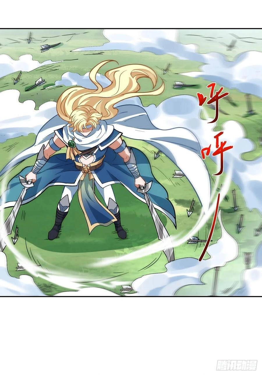 Người Nguyên Thủy Mạnh Nhất Chapter 74 - 47