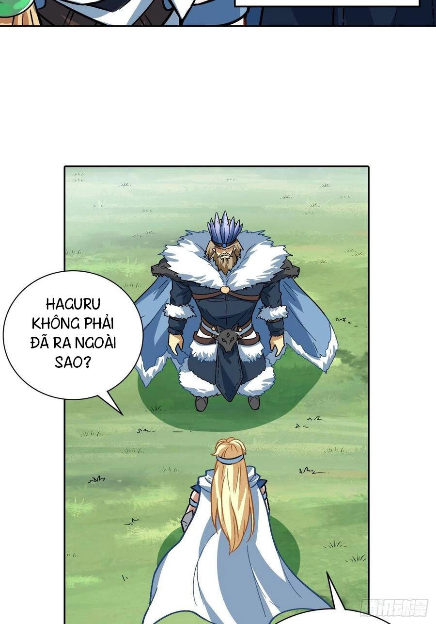 Người Nguyên Thủy Mạnh Nhất Chapter 74 - 49