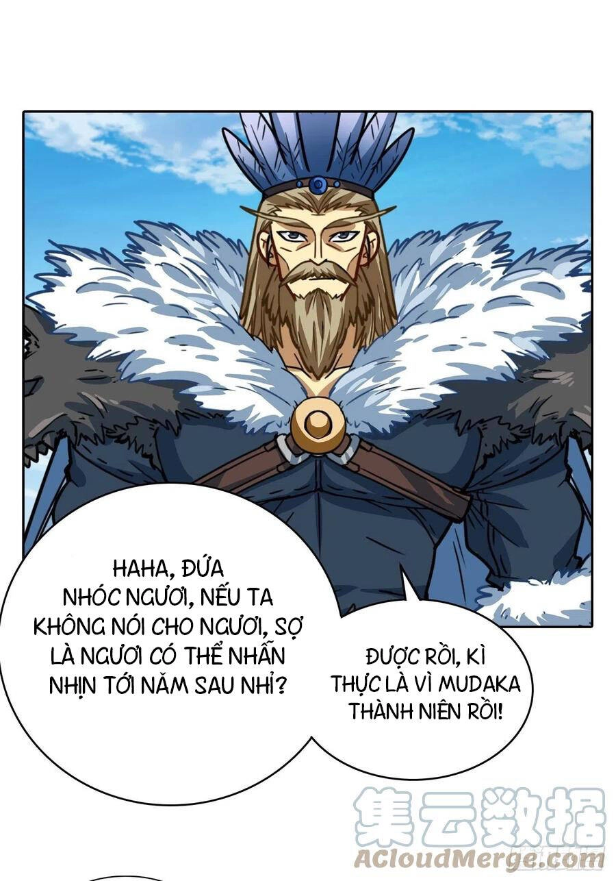 Người Nguyên Thủy Mạnh Nhất Chapter 74 - 51