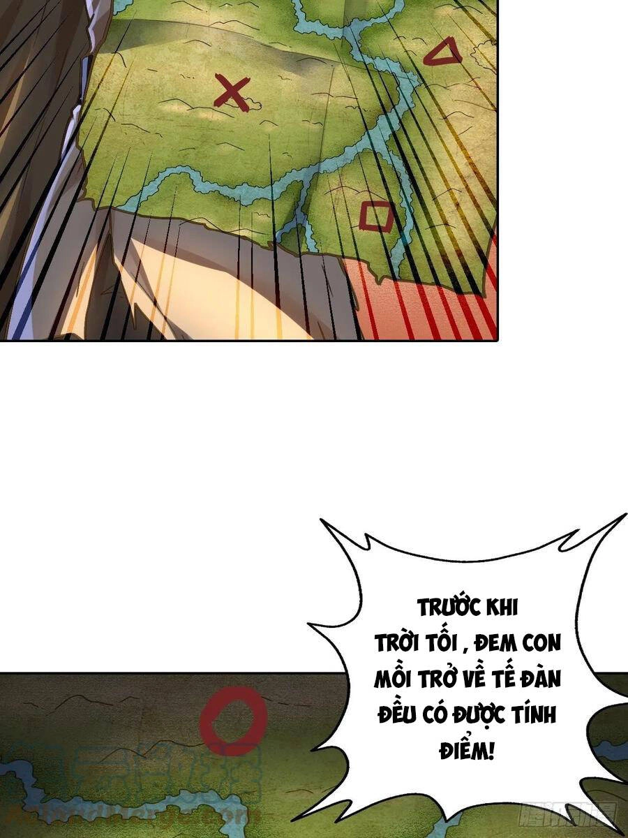 Người Nguyên Thủy Mạnh Nhất Chapter 75 - 5