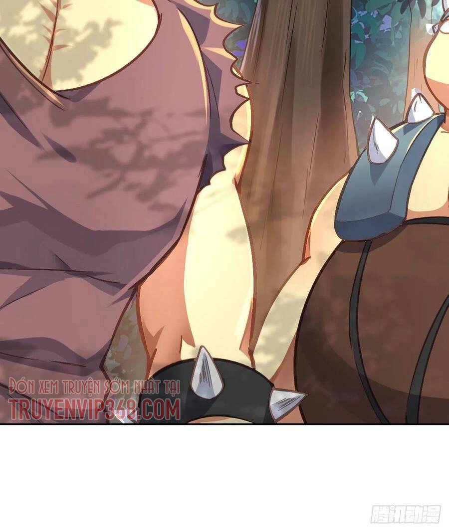 Người Nguyên Thủy Mạnh Nhất Chapter 75 - 22