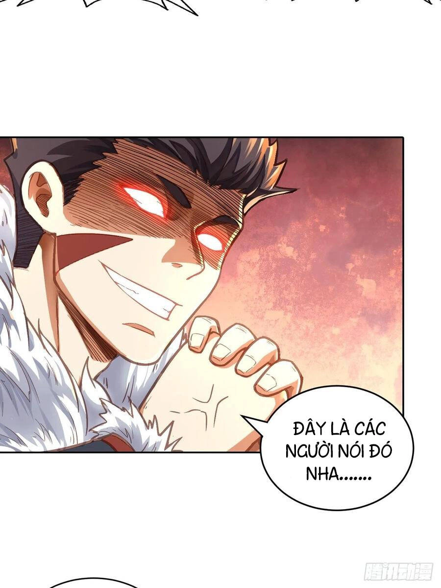 Người Nguyên Thủy Mạnh Nhất Chapter 75 - 25